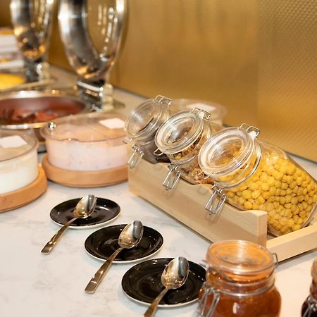 B&B Hotel ハッセルト エクステリア 写真