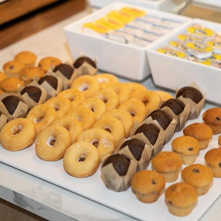 B&B Hotel ハッセルト エクステリア 写真