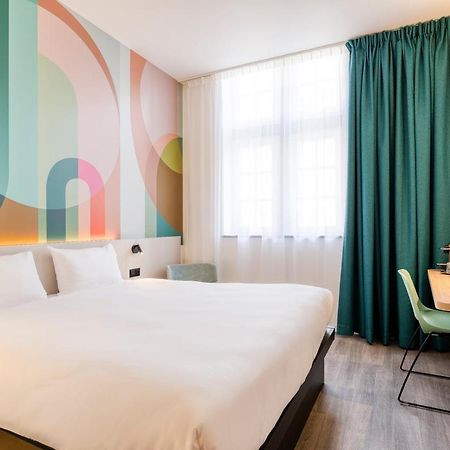 B&B Hotel ハッセルト エクステリア 写真