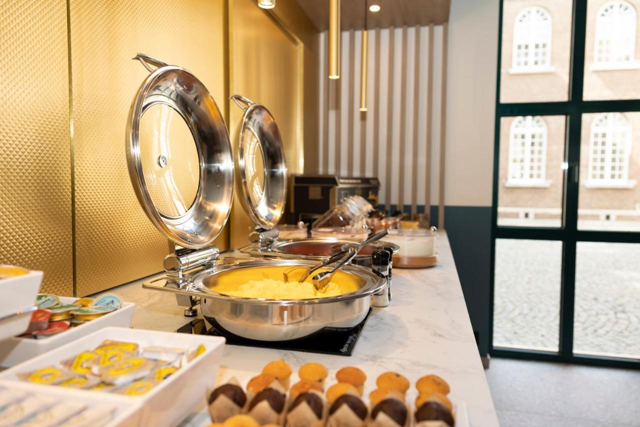 B&B Hotel ハッセルト エクステリア 写真