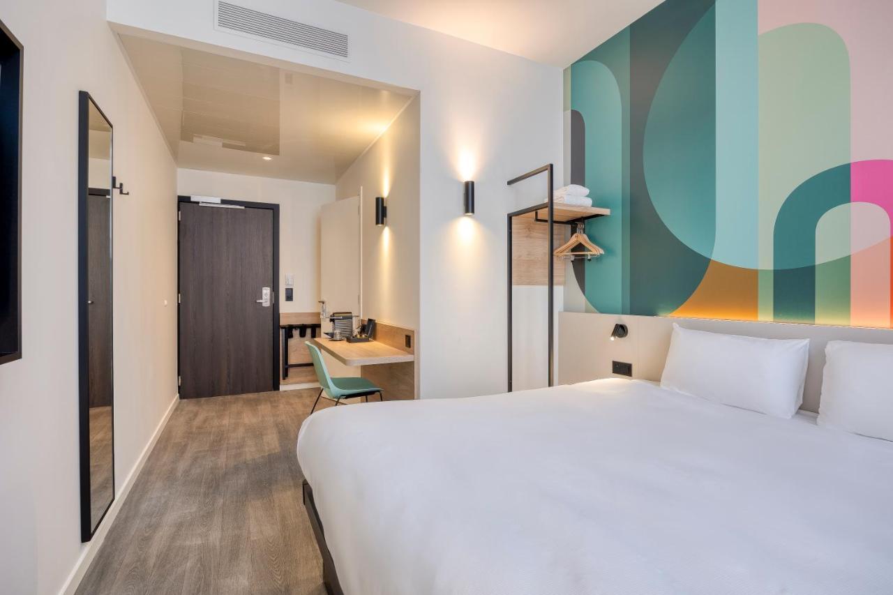 B&B Hotel ハッセルト エクステリア 写真