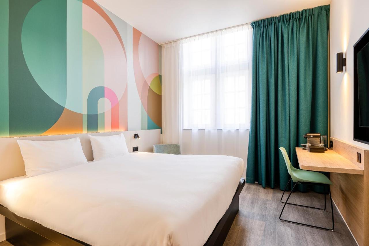 B&B Hotel ハッセルト エクステリア 写真