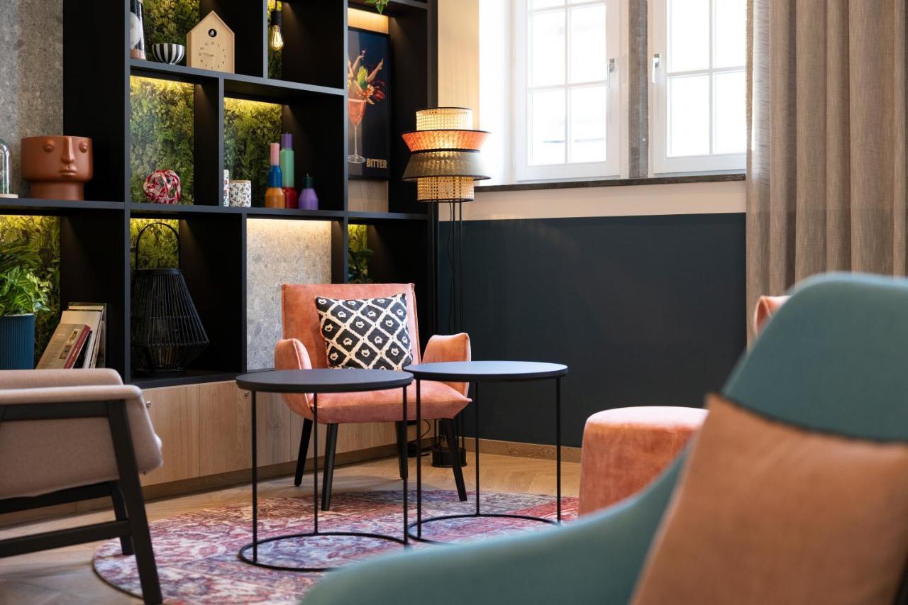 B&B Hotel ハッセルト エクステリア 写真