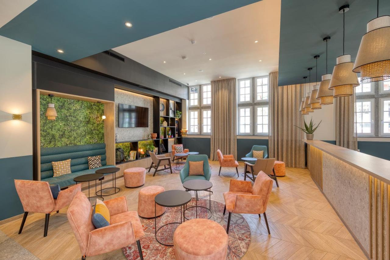 B&B Hotel ハッセルト エクステリア 写真