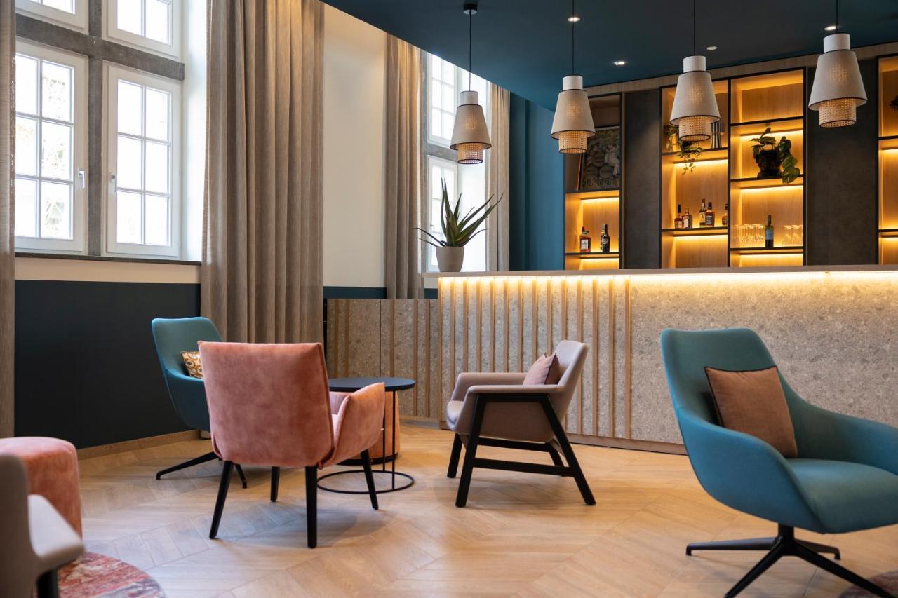 B&B Hotel ハッセルト エクステリア 写真