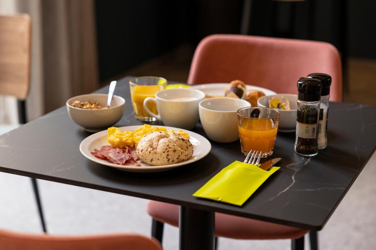 B&B Hotel ハッセルト エクステリア 写真
