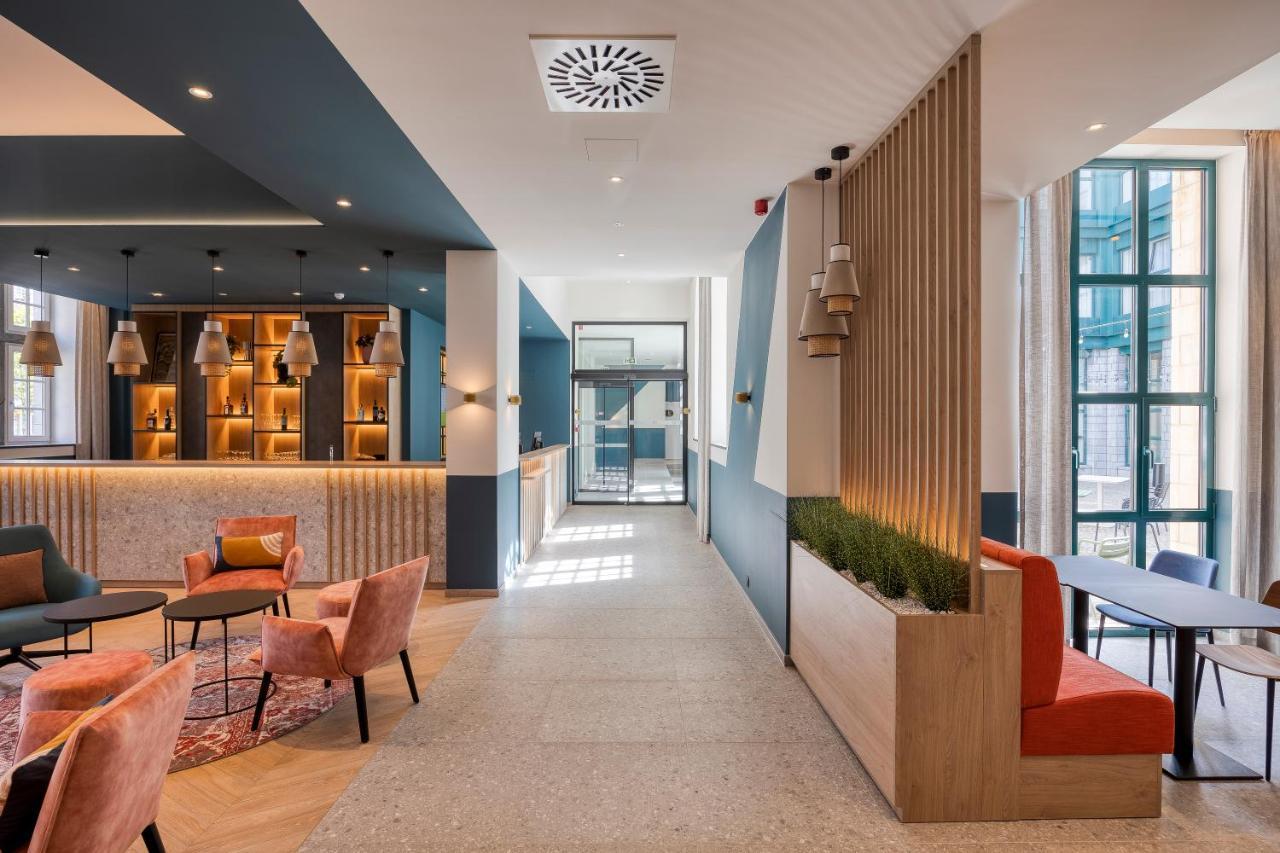 B&B Hotel ハッセルト エクステリア 写真